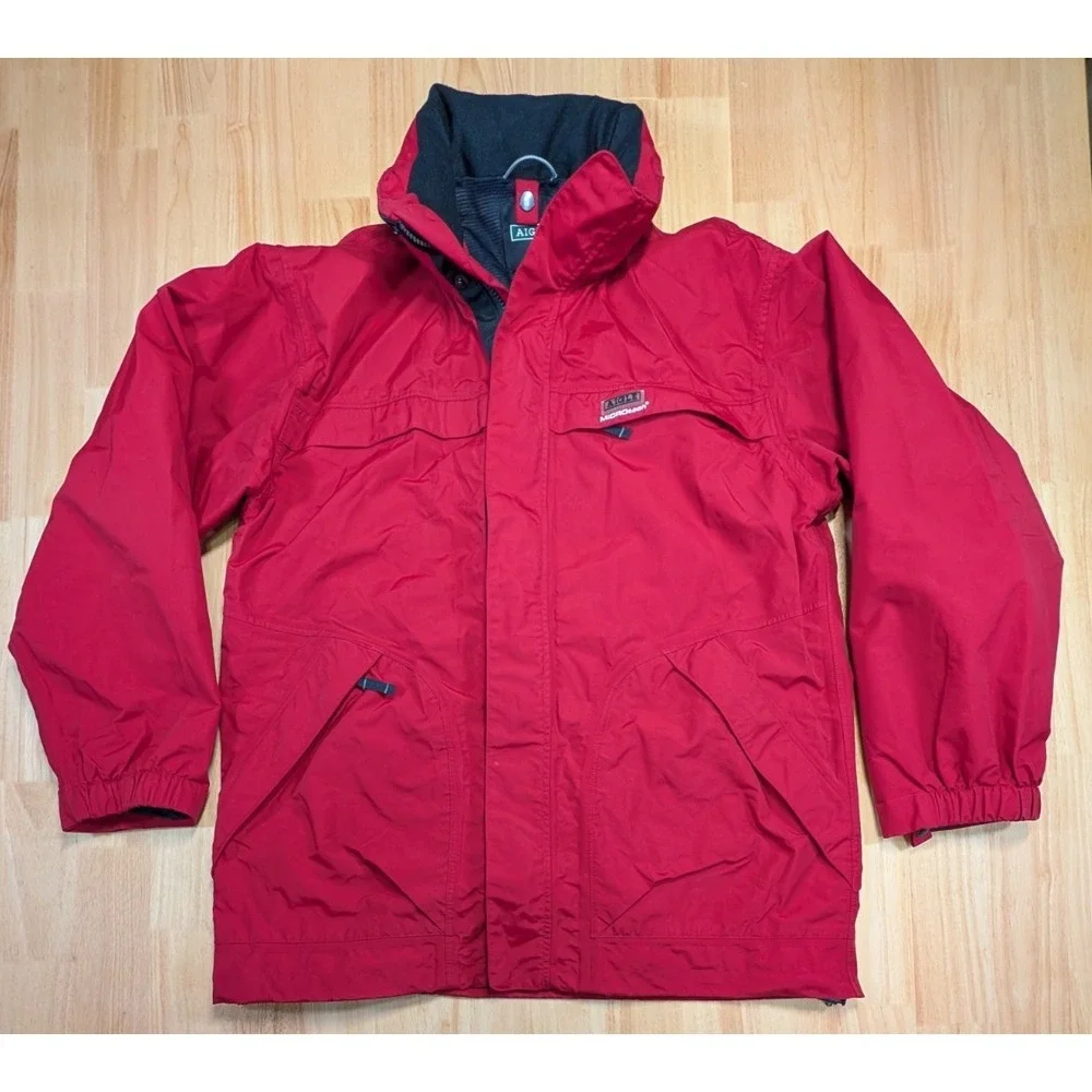 Aigle durable functional